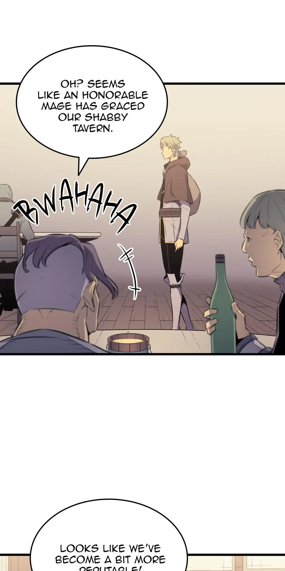 The Archmage Returns After 4000 Years Chapter 69