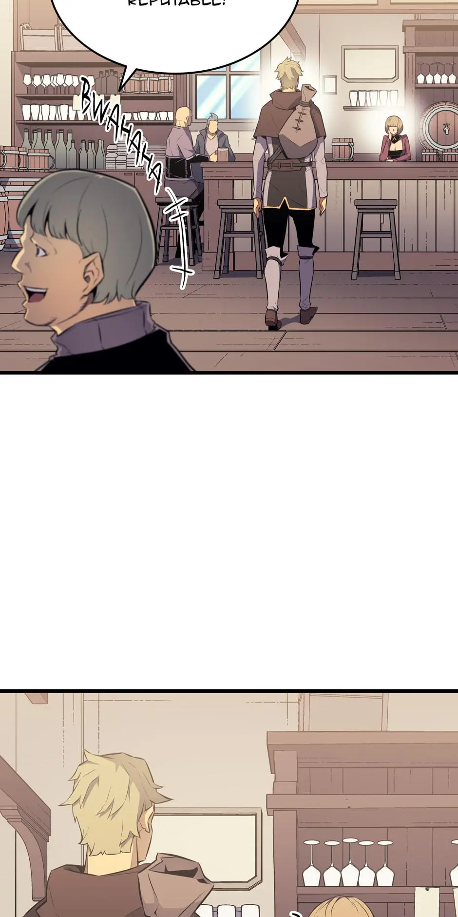 The Archmage Returns After 4000 Years Chapter 69