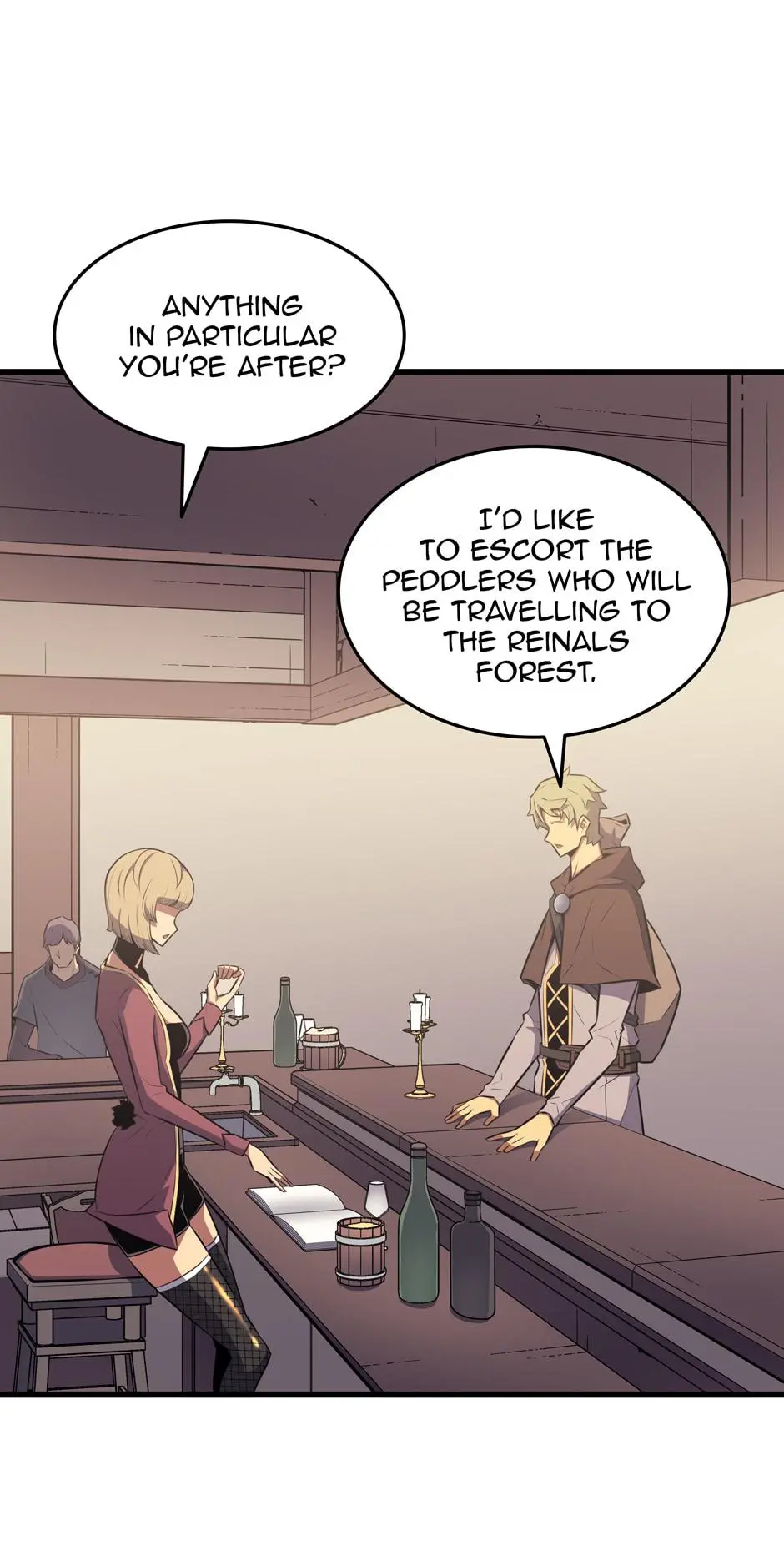 The Archmage Returns After 4000 Years Chapter 69