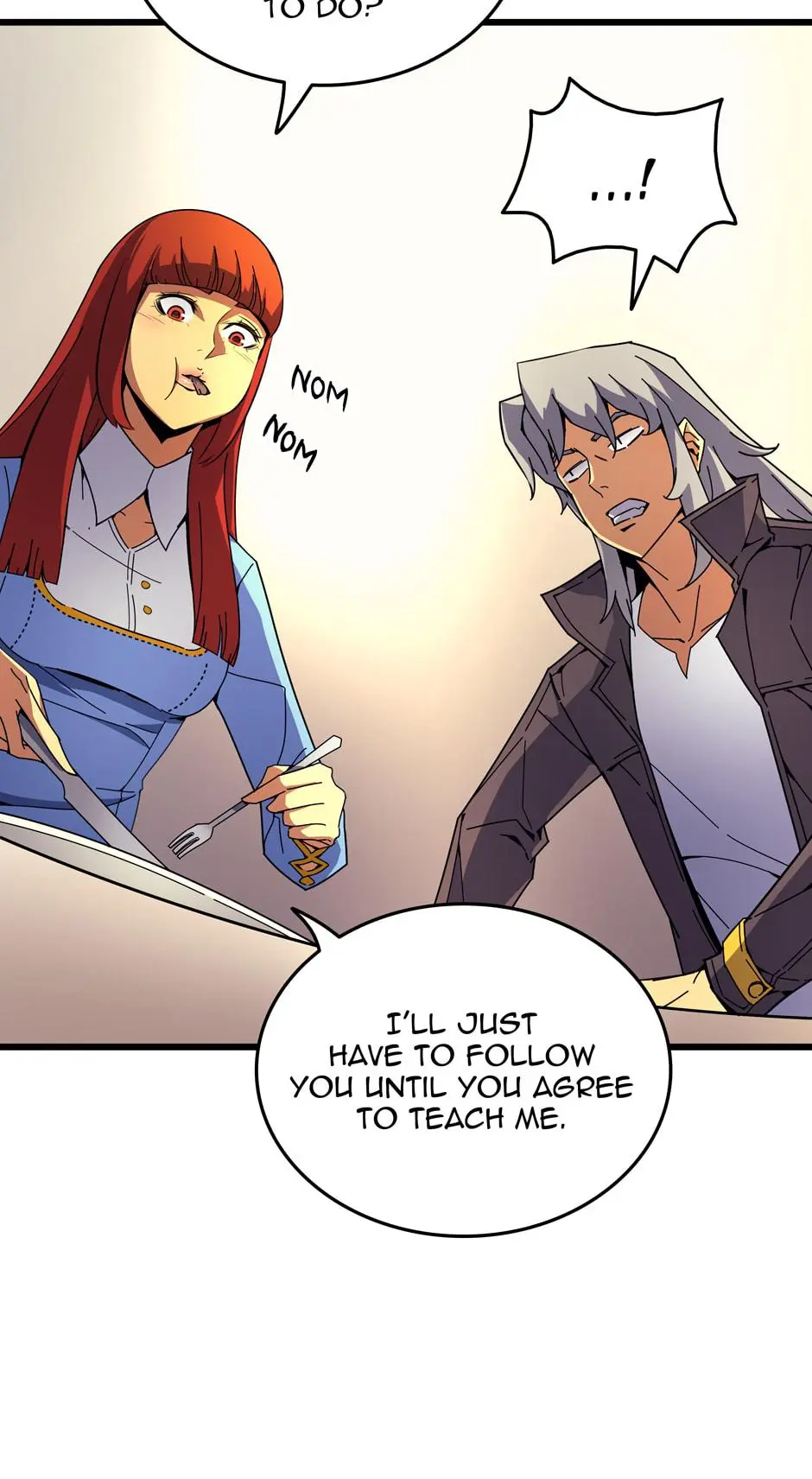 The Archmage Returns After 4000 Years Chapter 7