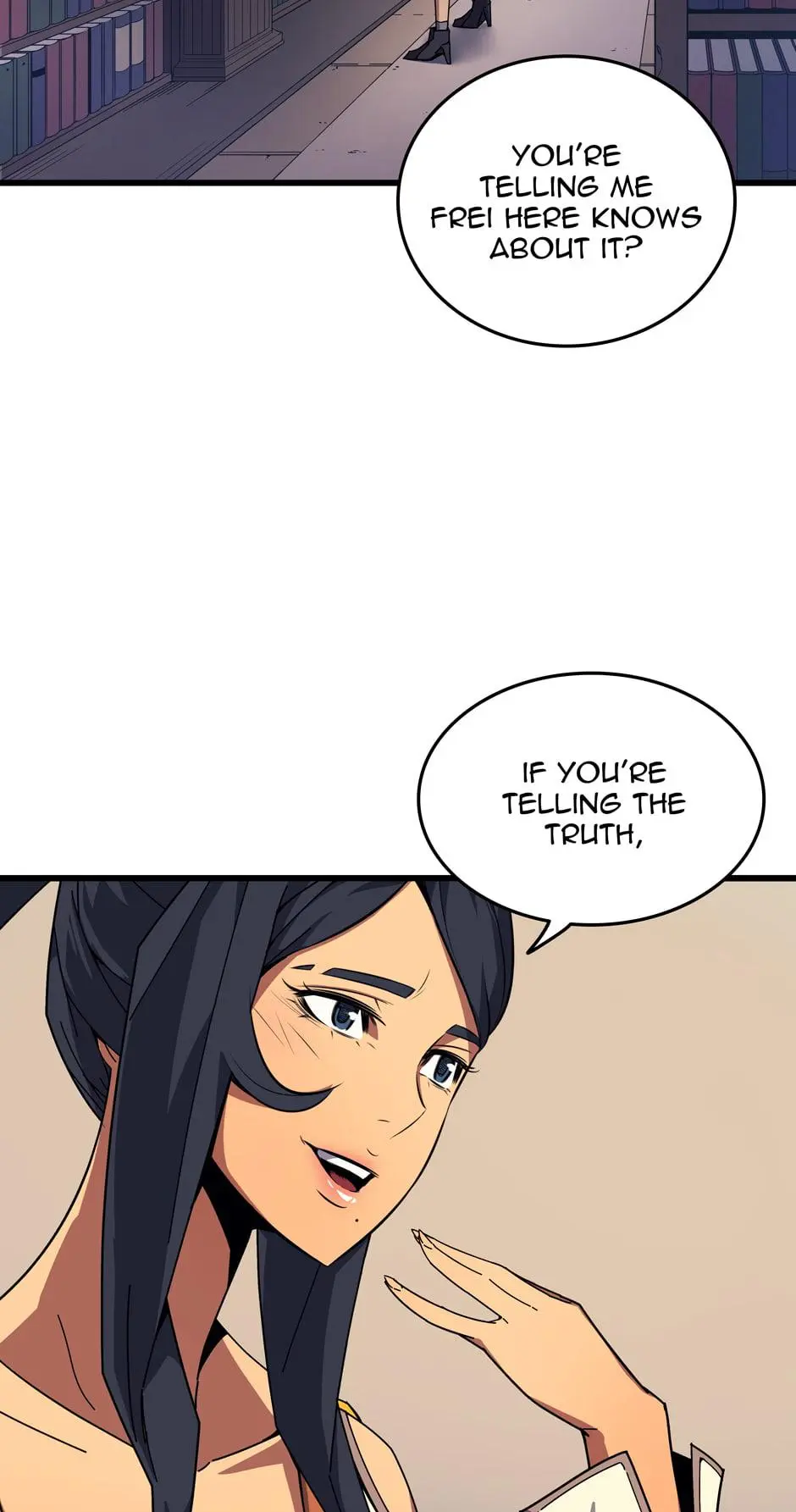The Archmage Returns After 4000 Years Chapter 7
