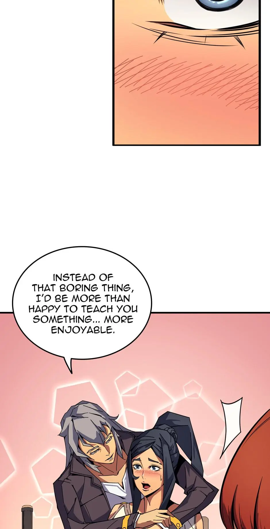 The Archmage Returns After 4000 Years Chapter 7