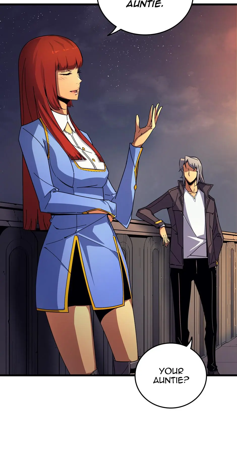 The Archmage Returns After 4000 Years Chapter 7