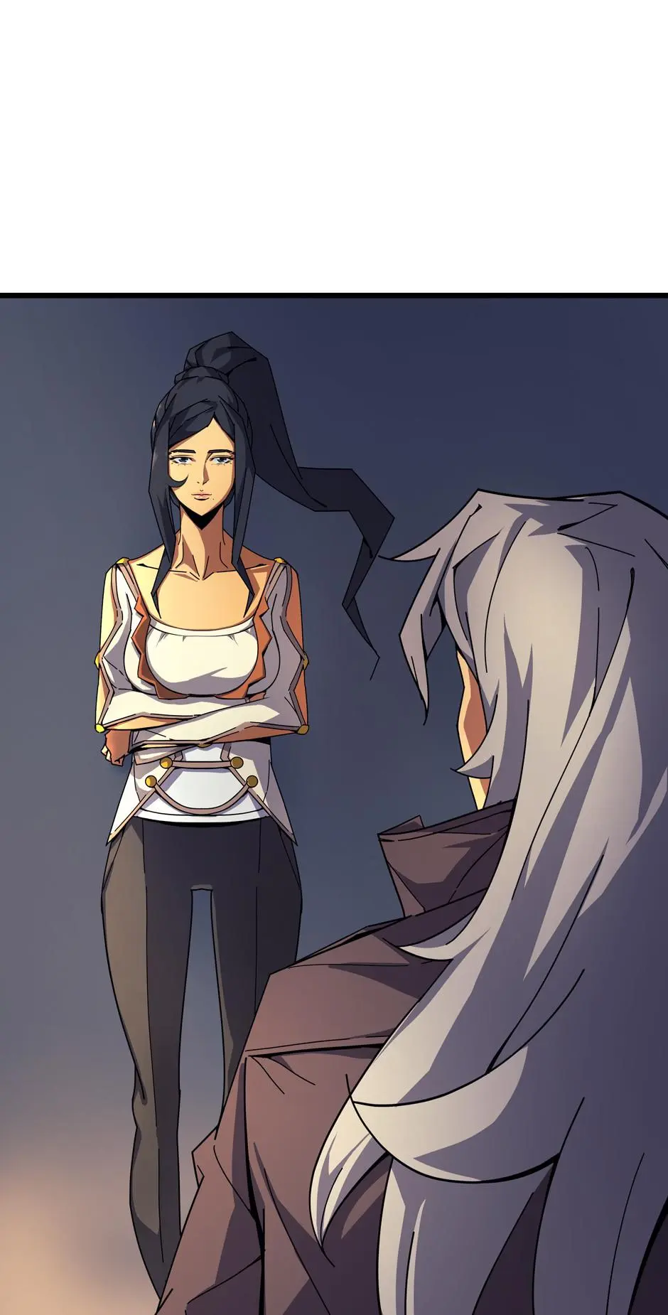 The Archmage Returns After 4000 Years Chapter 7