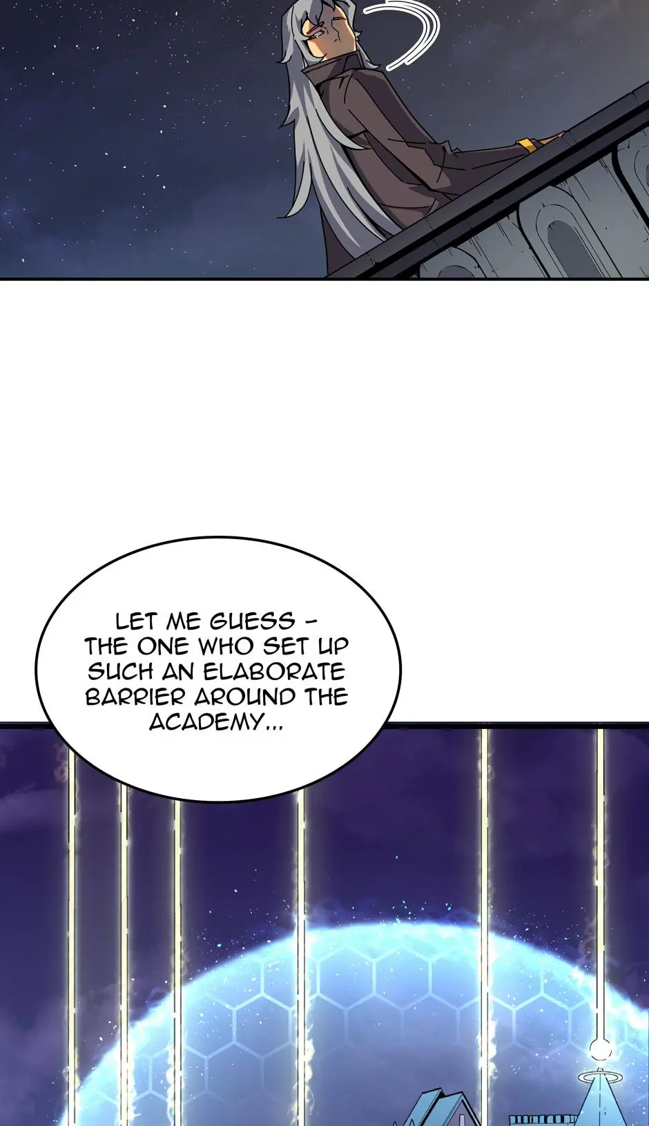 The Archmage Returns After 4000 Years Chapter 7