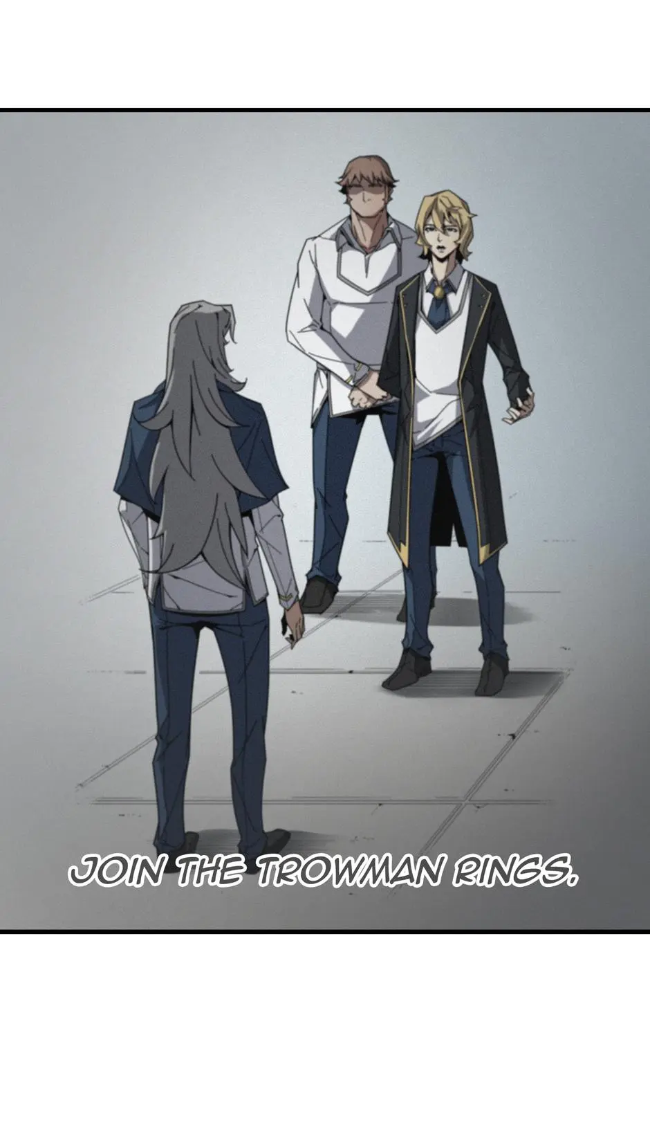 The Archmage Returns After 4000 Years Chapter 7