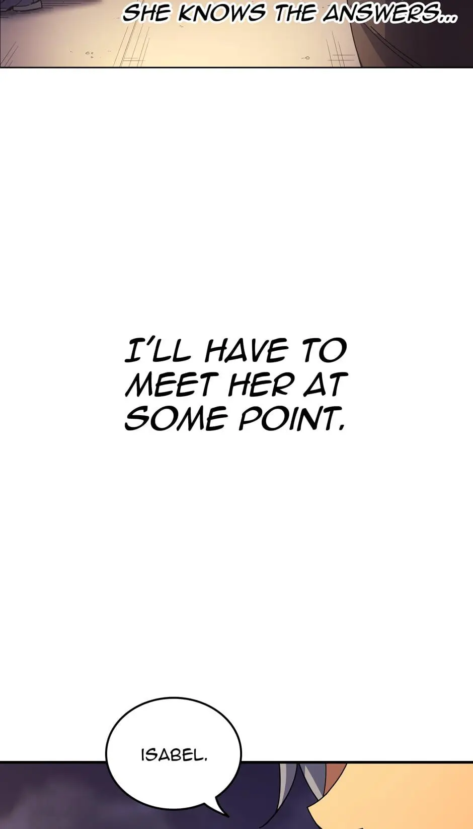 The Archmage Returns After 4000 Years Chapter 7