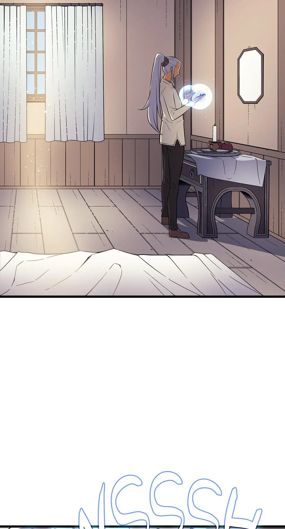 The Archmage Returns After 4000 Years Chapter 70