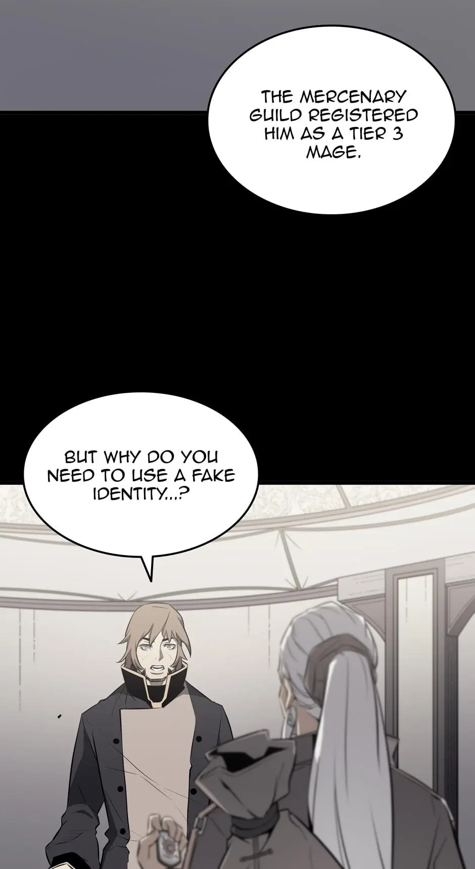The Archmage Returns After 4000 Years Chapter 70