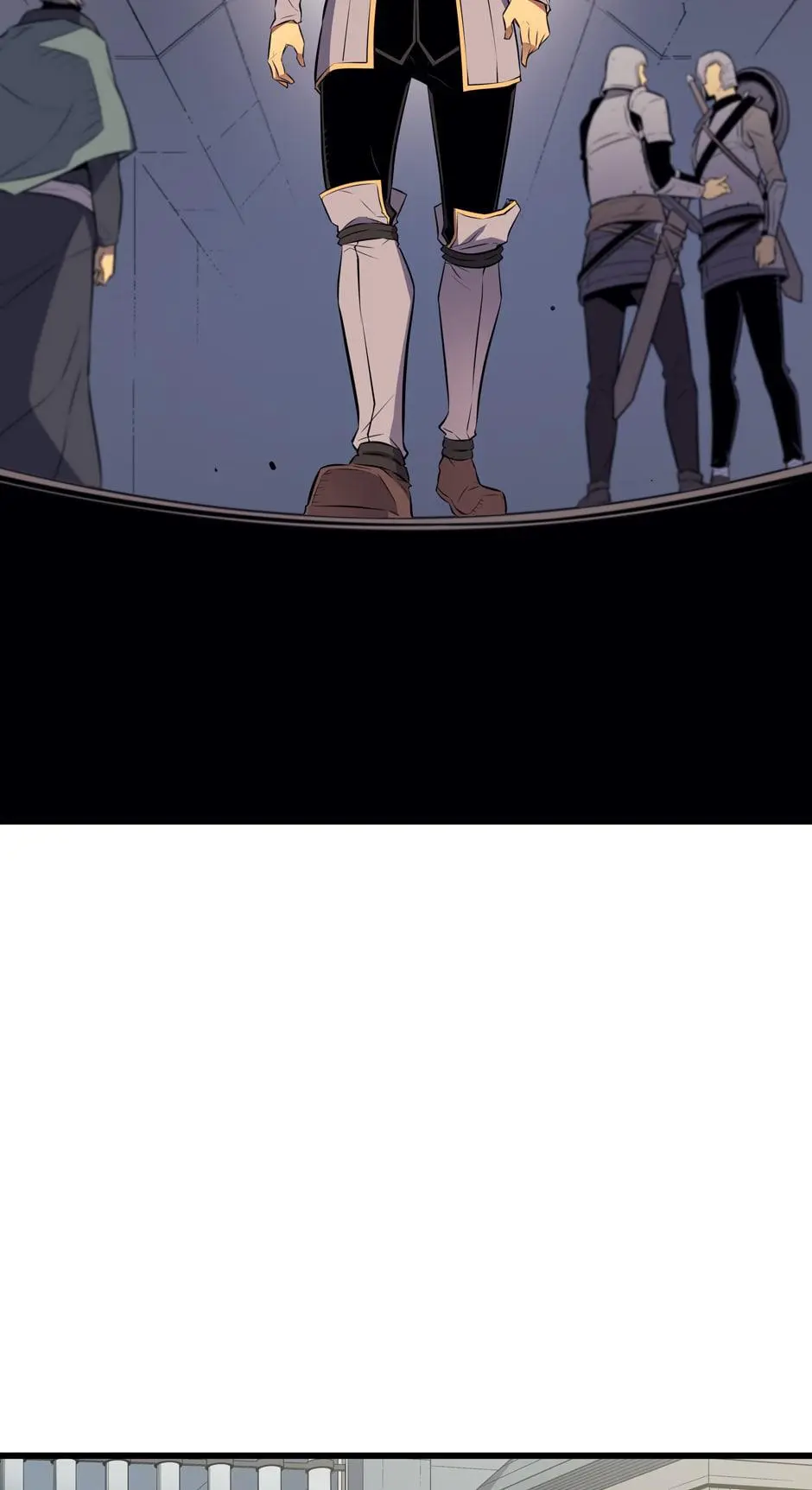 The Archmage Returns After 4000 Years Chapter 70