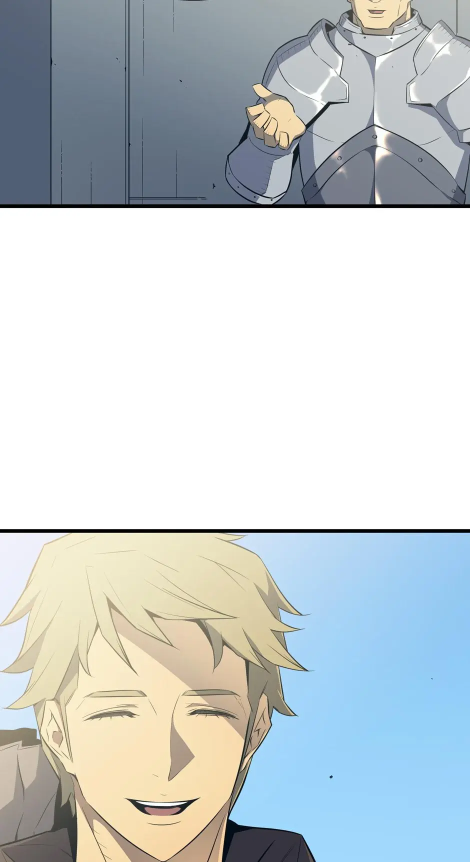 The Archmage Returns After 4000 Years Chapter 70