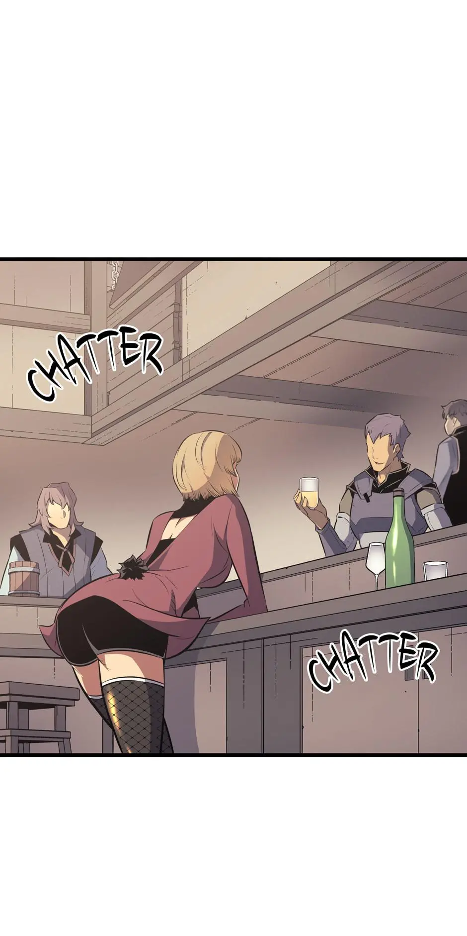 The Archmage Returns After 4000 Years Chapter 70