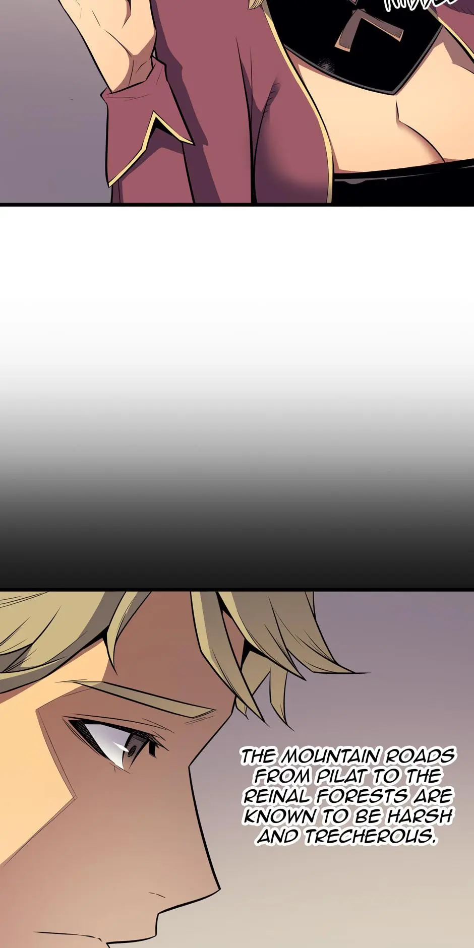 The Archmage Returns After 4000 Years Chapter 70