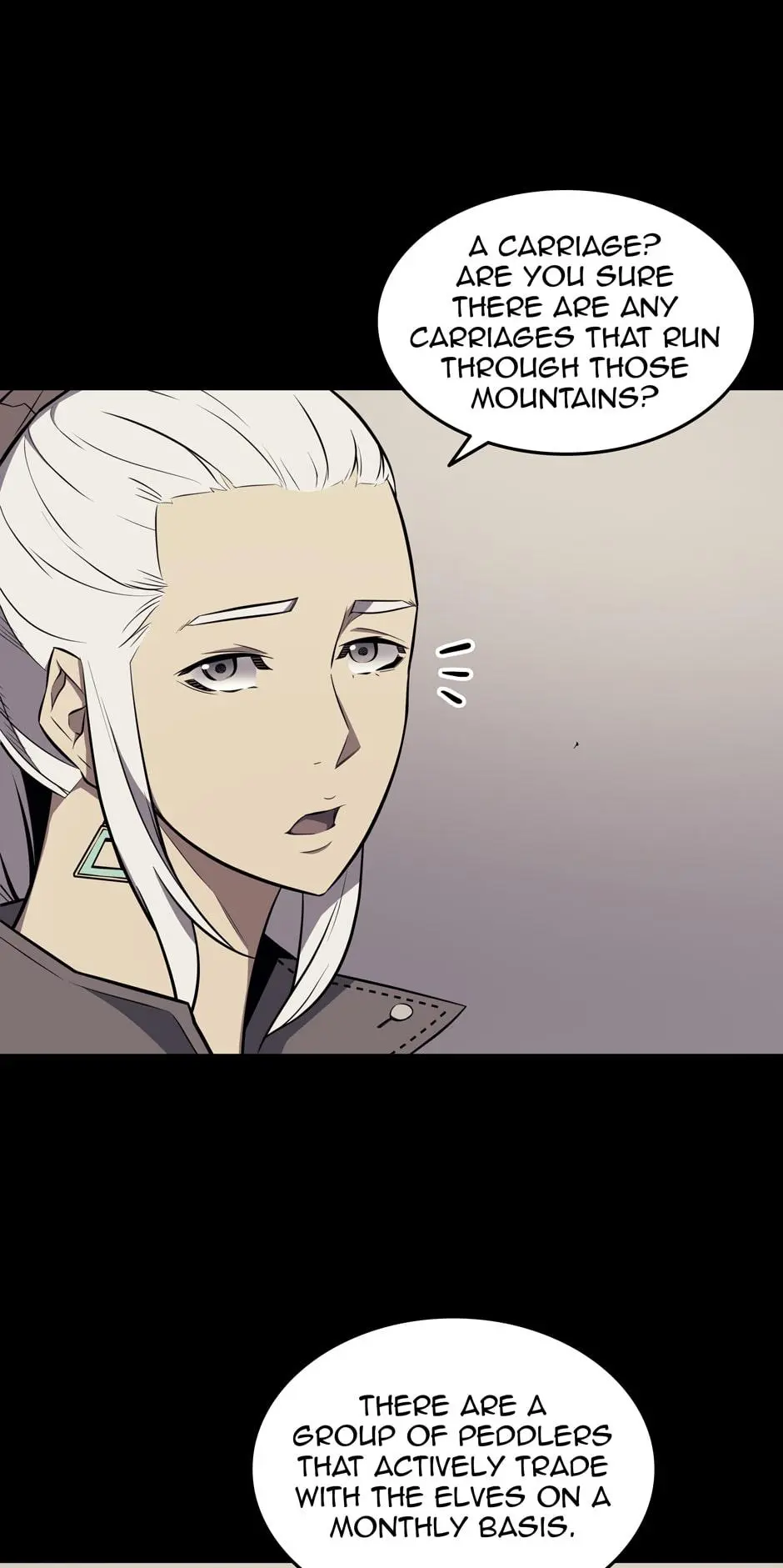 The Archmage Returns After 4000 Years Chapter 70