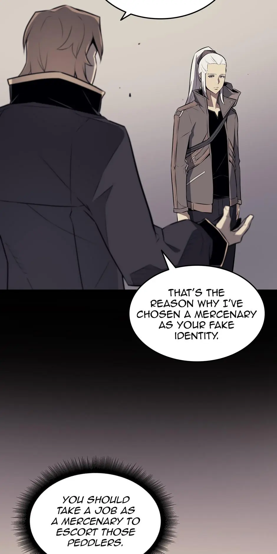 The Archmage Returns After 4000 Years Chapter 70