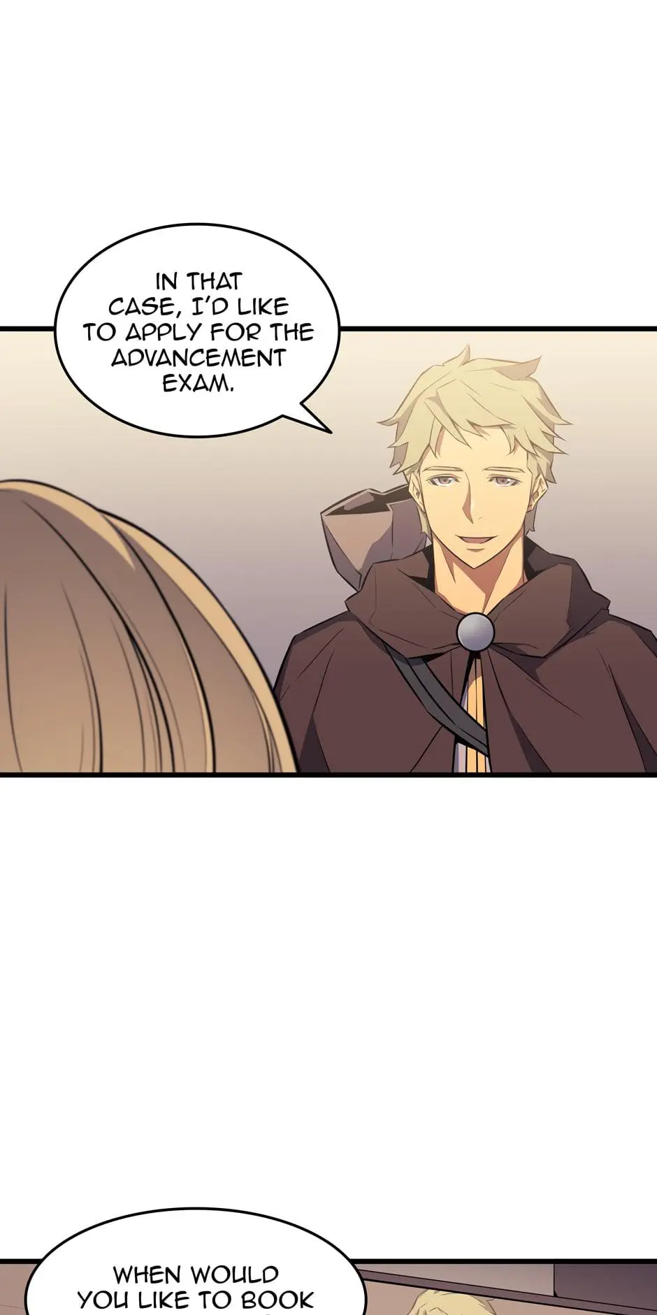 The Archmage Returns After 4000 Years Chapter 70