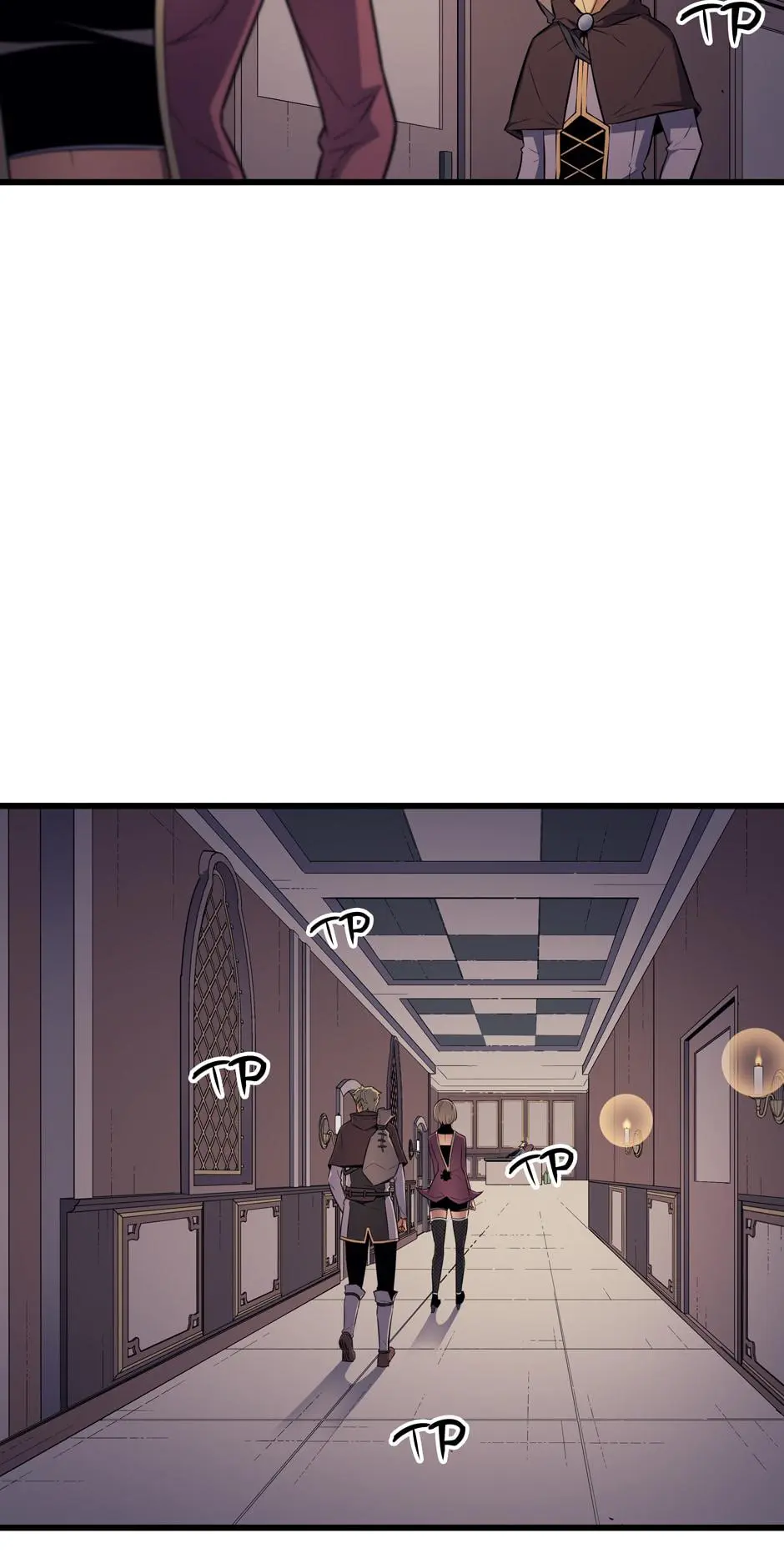 The Archmage Returns After 4000 Years Chapter 70