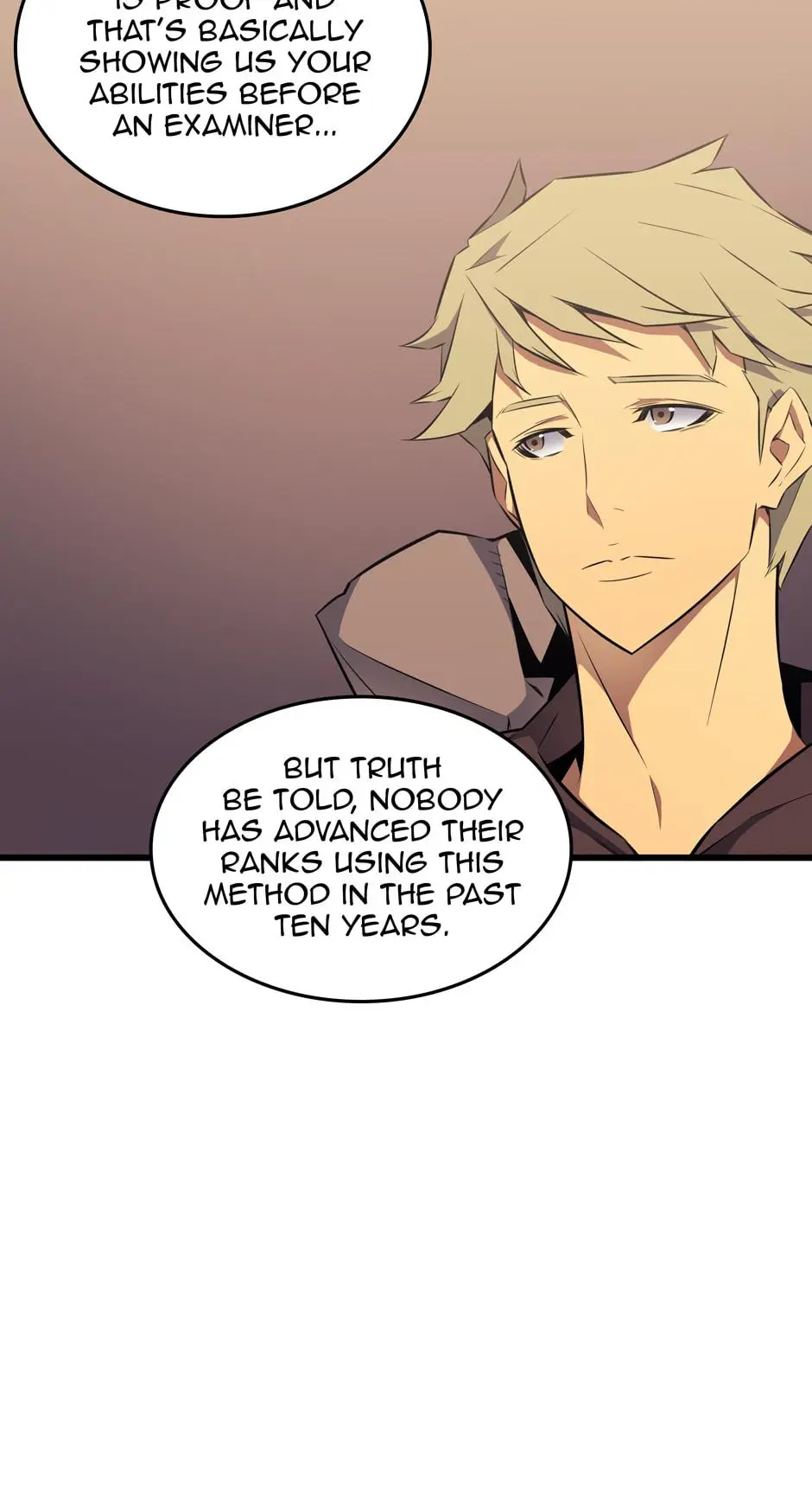 The Archmage Returns After 4000 Years Chapter 70