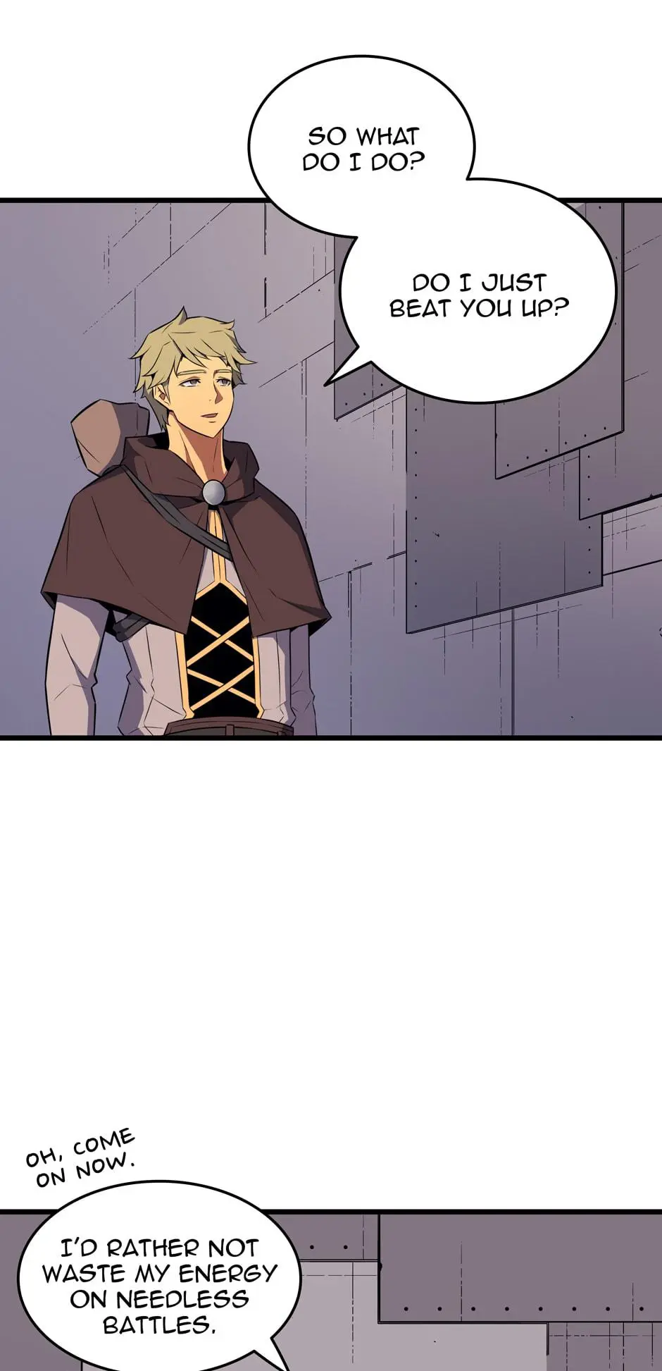 The Archmage Returns After 4000 Years Chapter 70