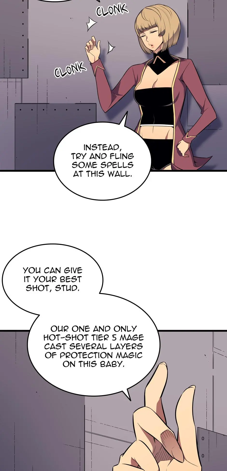 The Archmage Returns After 4000 Years Chapter 70