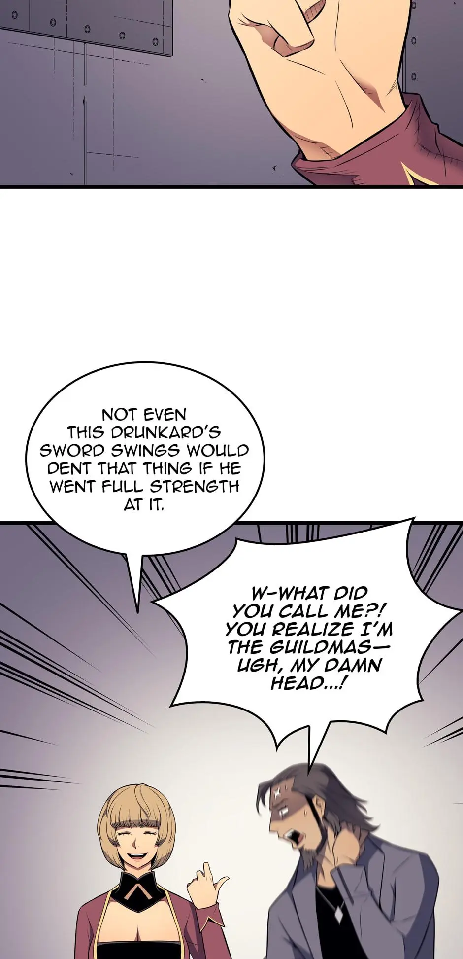 The Archmage Returns After 4000 Years Chapter 70
