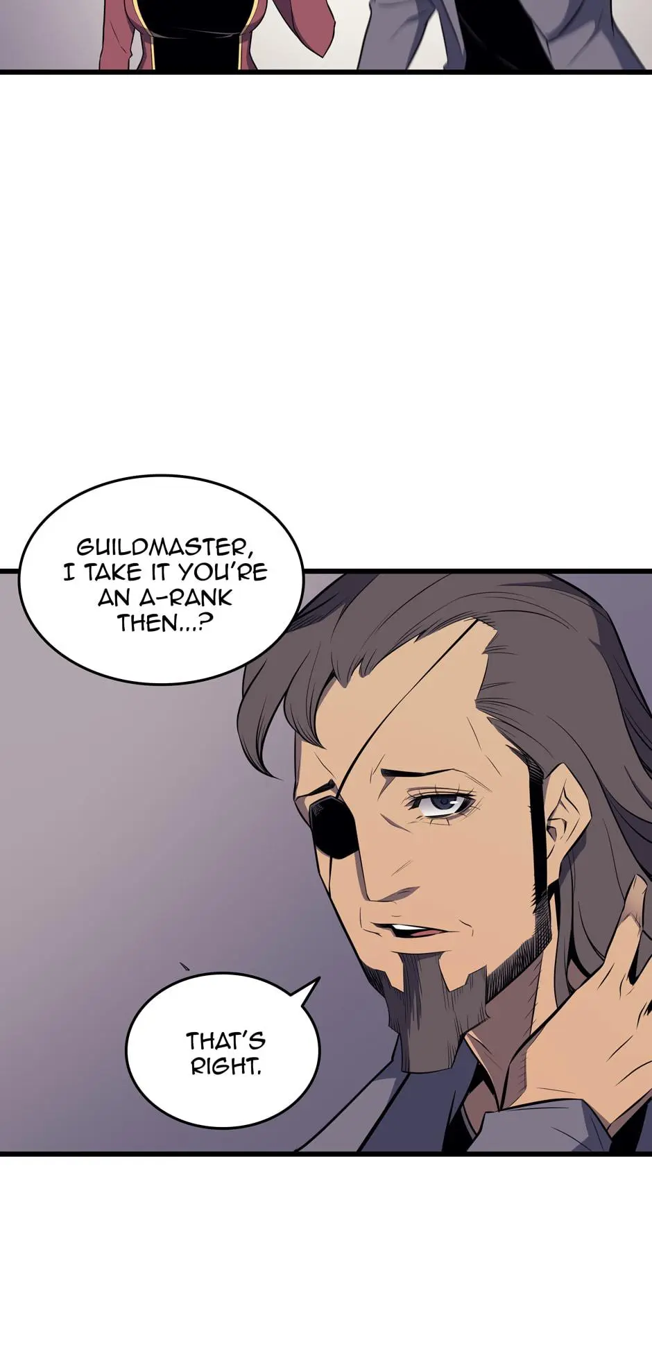 The Archmage Returns After 4000 Years Chapter 70