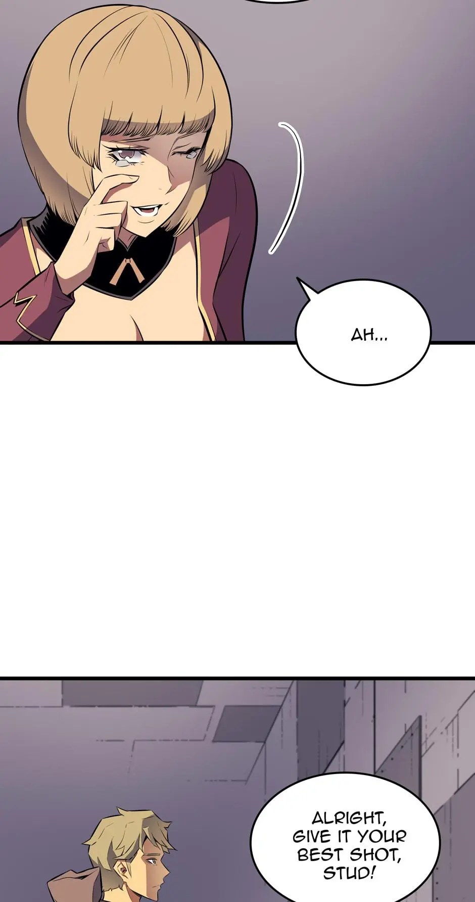 The Archmage Returns After 4000 Years Chapter 70