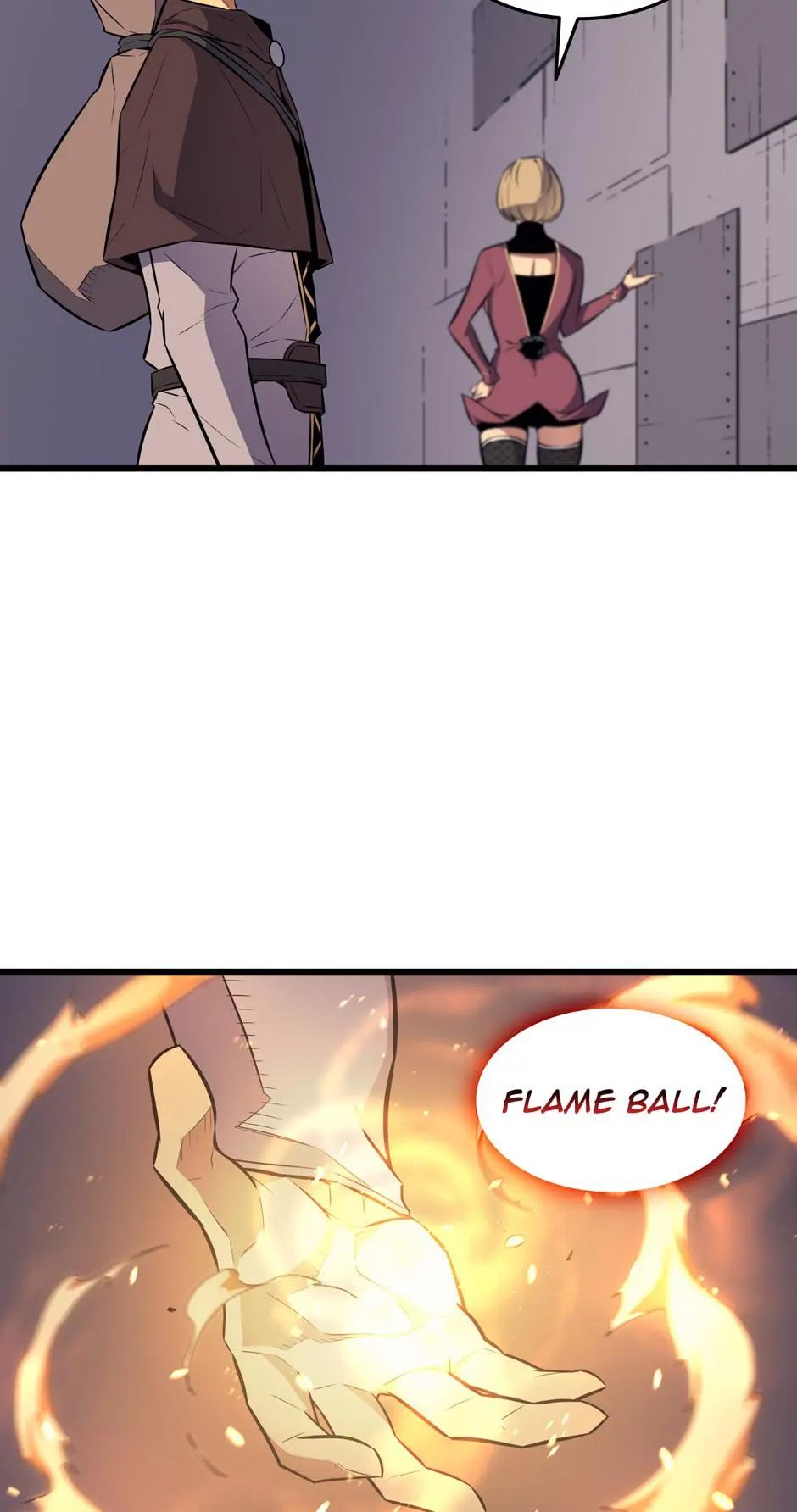The Archmage Returns After 4000 Years Chapter 70
