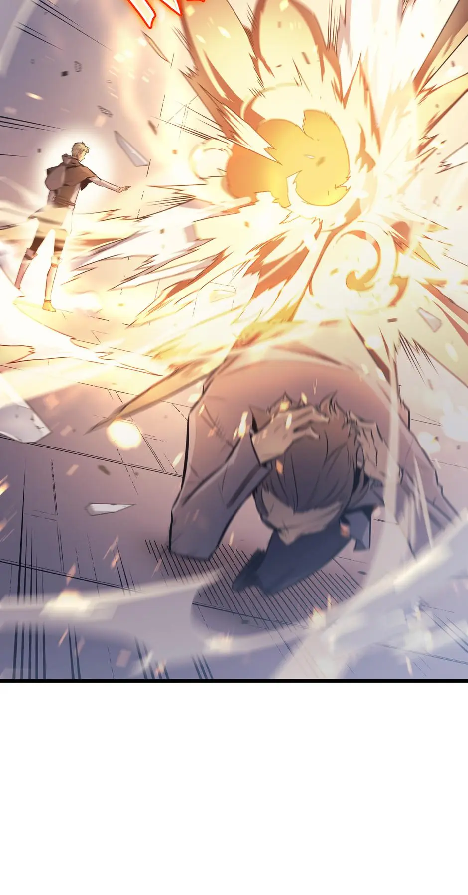 The Archmage Returns After 4000 Years Chapter 70