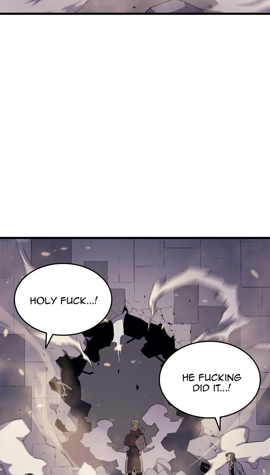 The Archmage Returns After 4000 Years Chapter 70