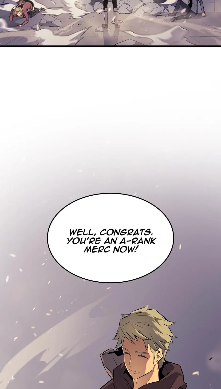 The Archmage Returns After 4000 Years Chapter 70