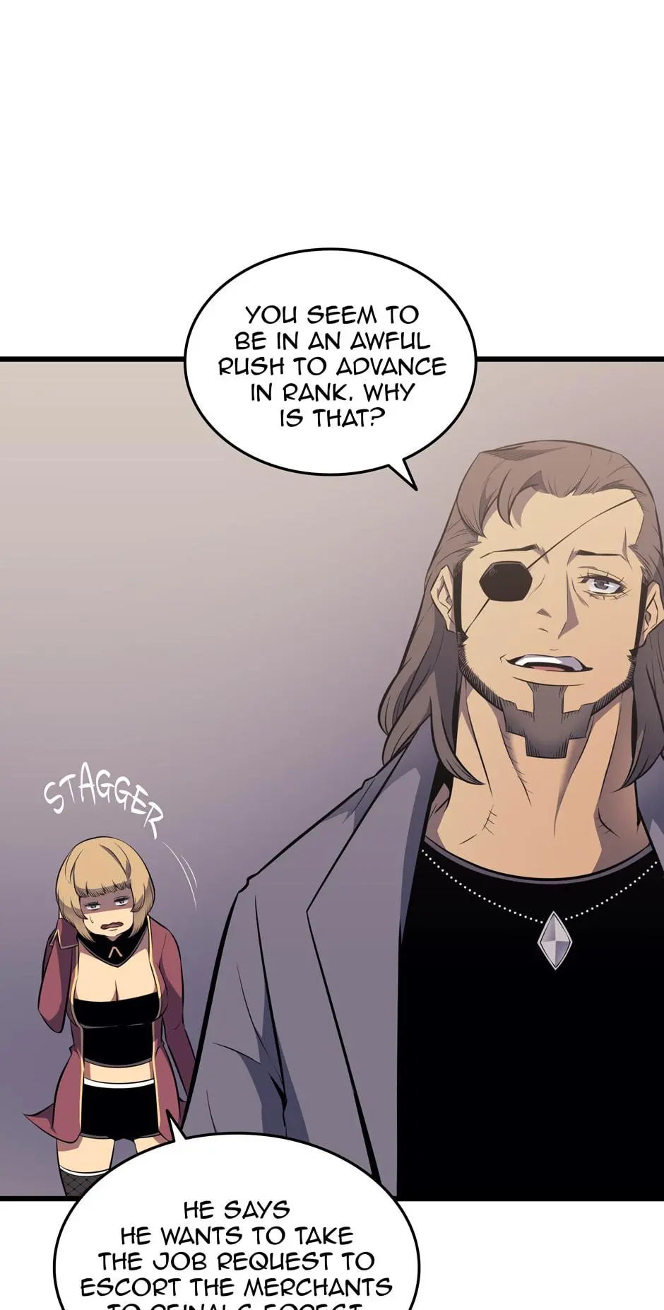 The Archmage Returns After 4000 Years Chapter 71