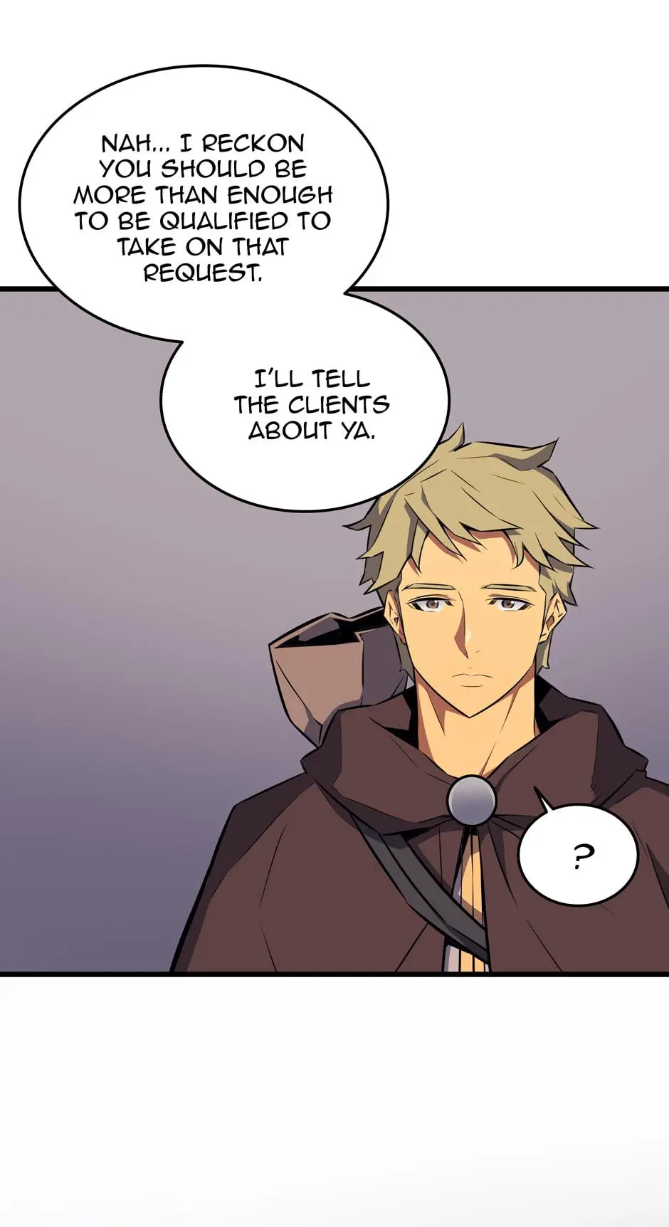 The Archmage Returns After 4000 Years Chapter 71