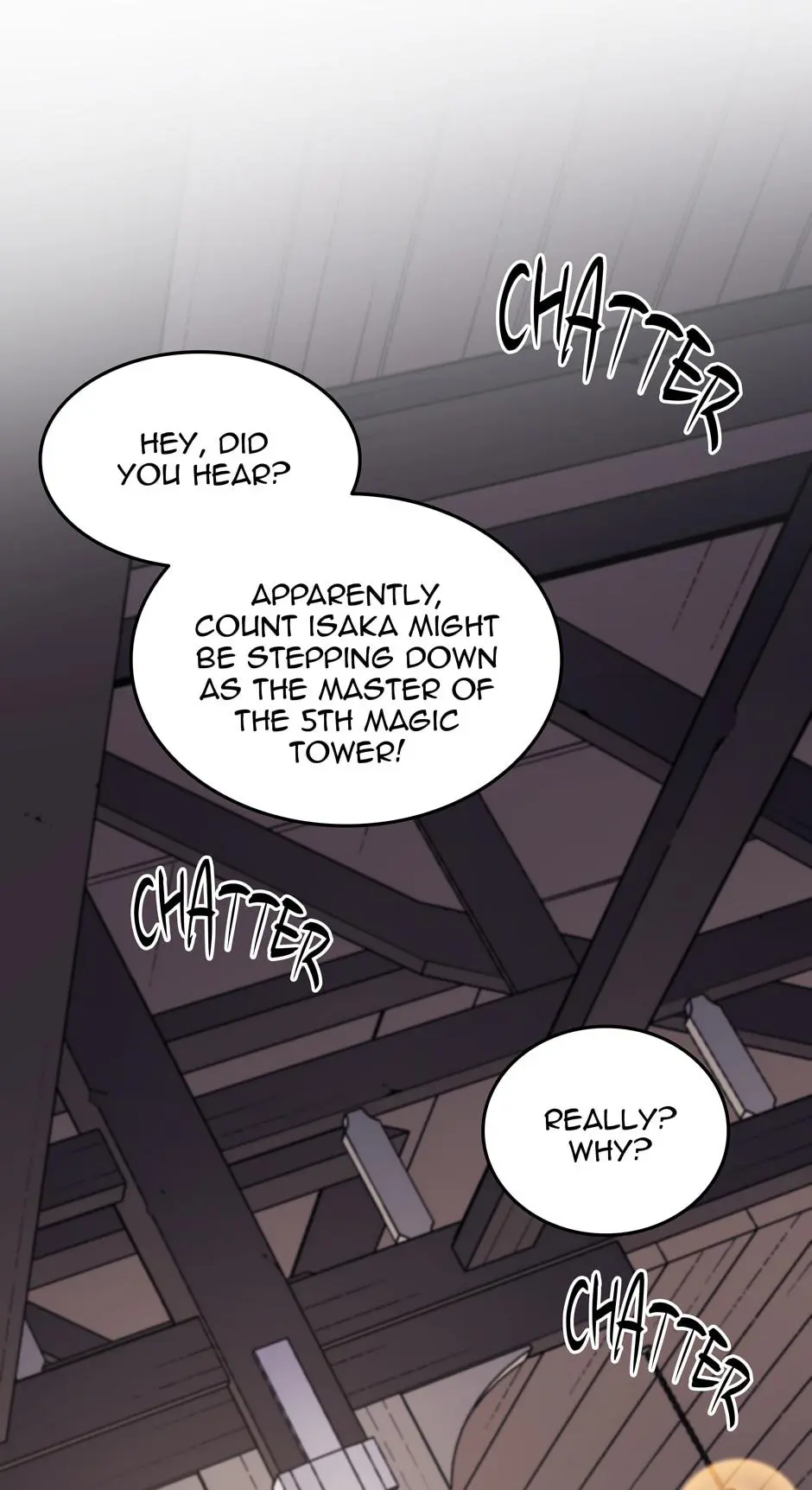 The Archmage Returns After 4000 Years Chapter 71