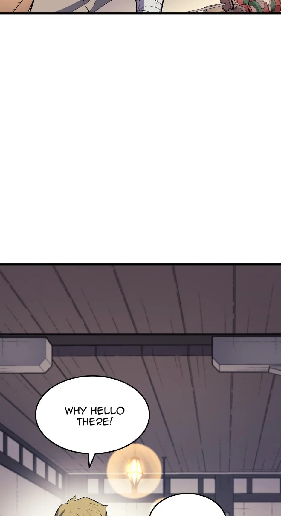 The Archmage Returns After 4000 Years Chapter 71