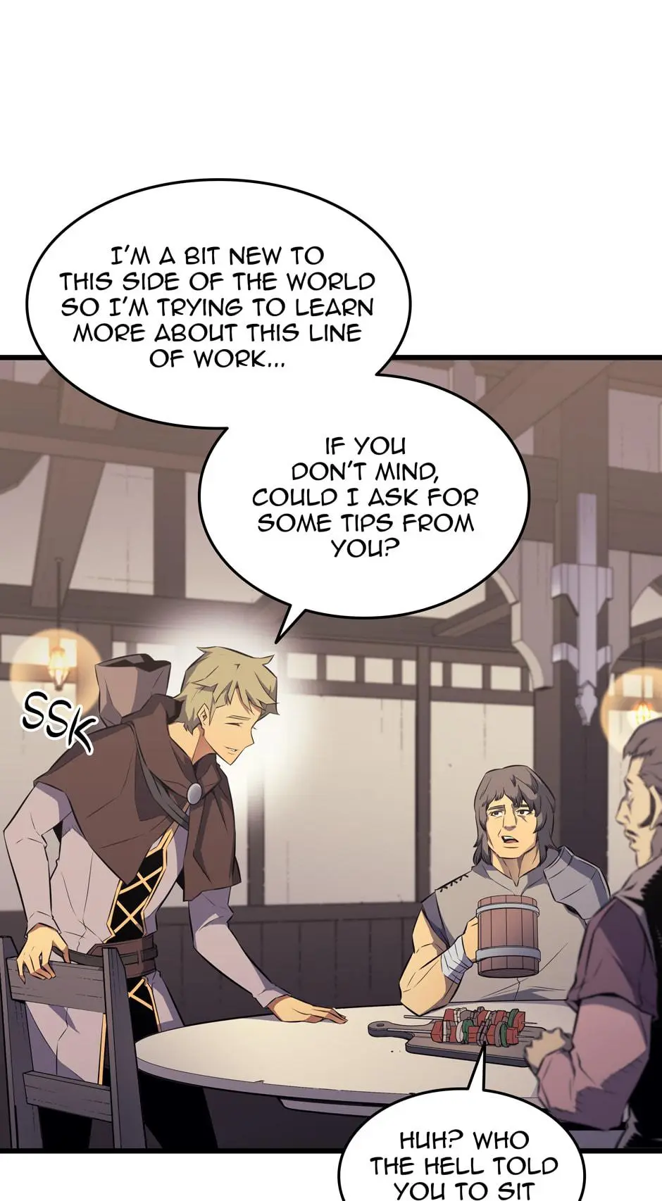 The Archmage Returns After 4000 Years Chapter 71
