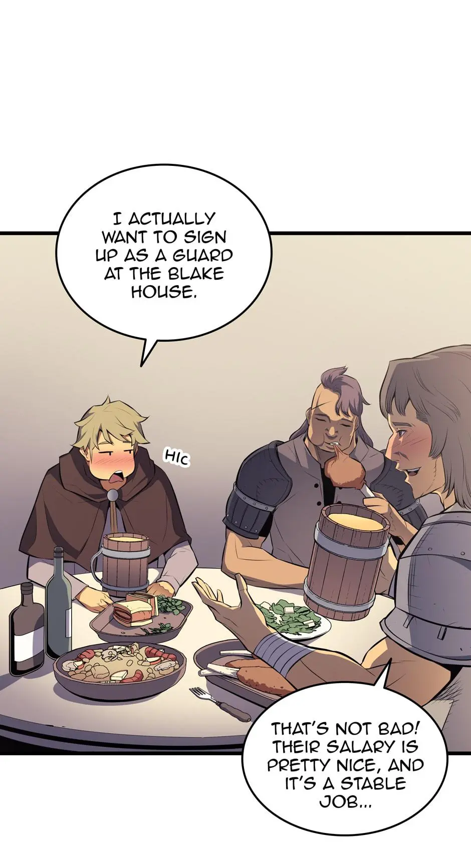 The Archmage Returns After 4000 Years Chapter 71