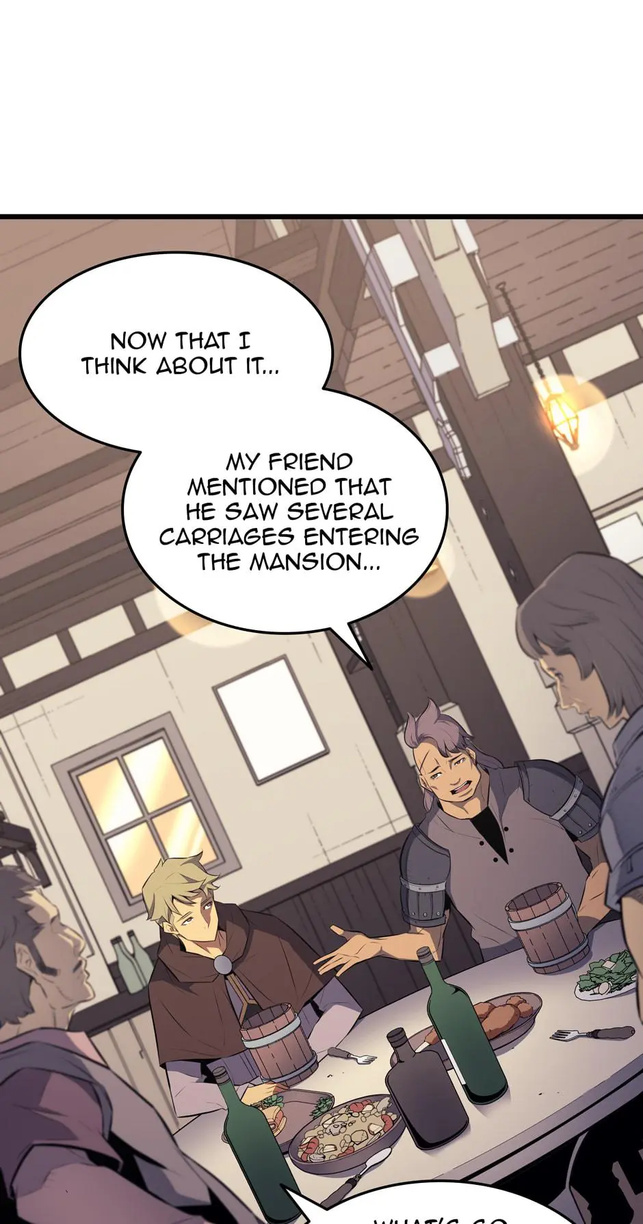 The Archmage Returns After 4000 Years Chapter 71
