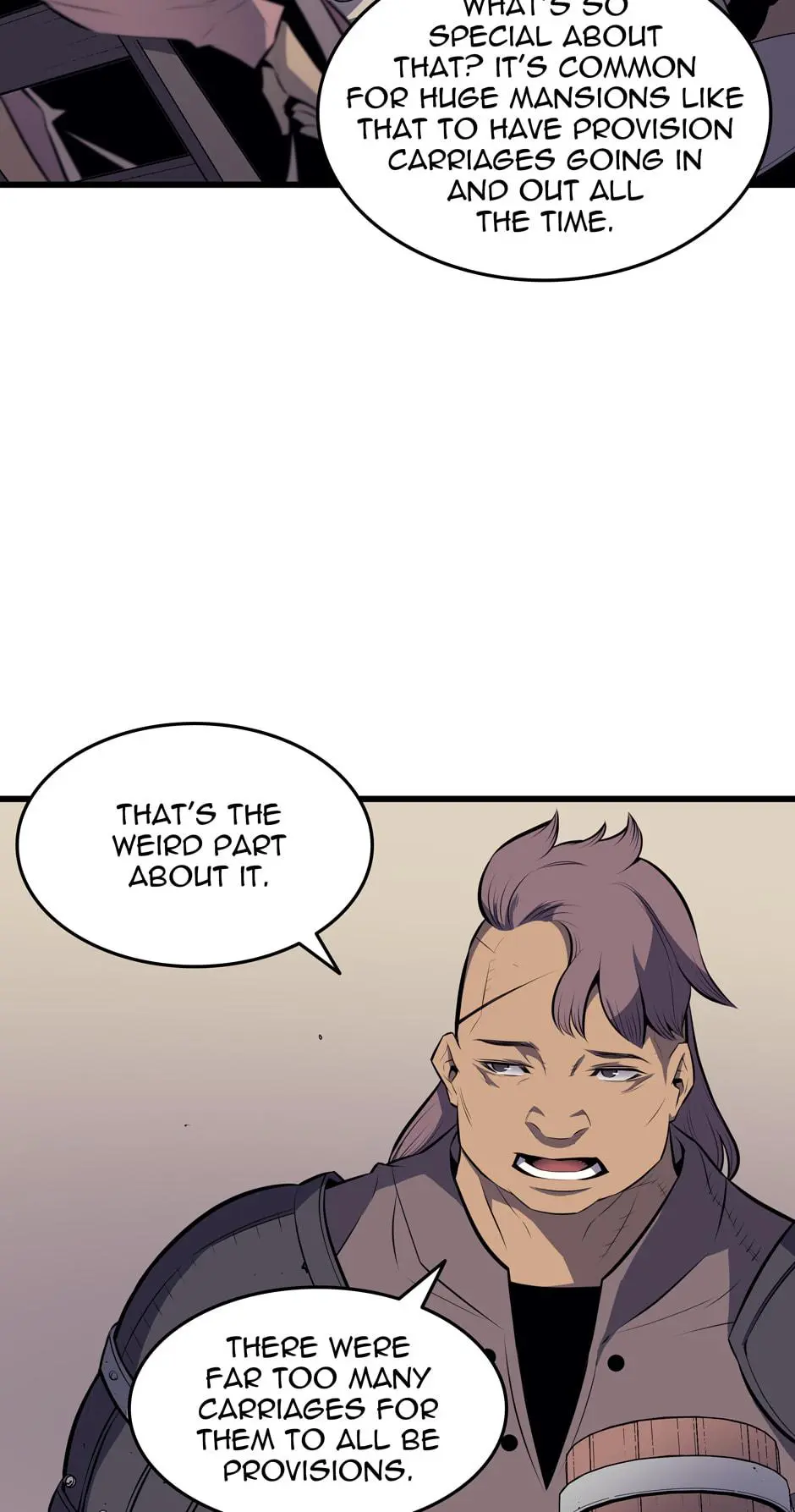 The Archmage Returns After 4000 Years Chapter 71