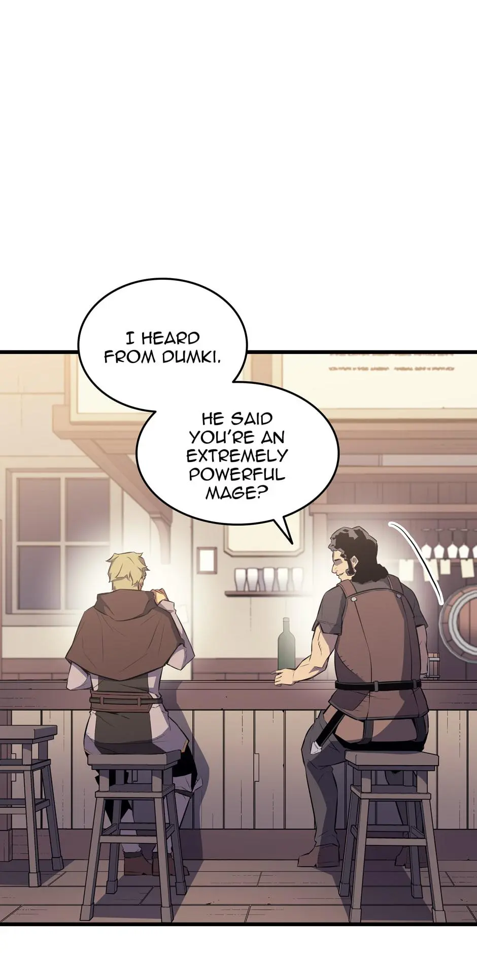 The Archmage Returns After 4000 Years Chapter 71