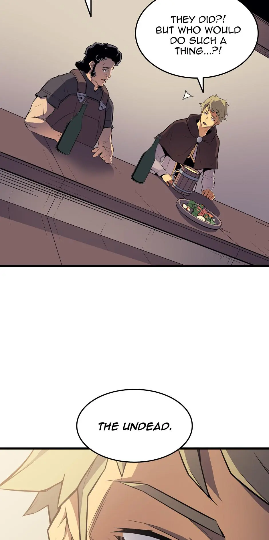 The Archmage Returns After 4000 Years Chapter 71