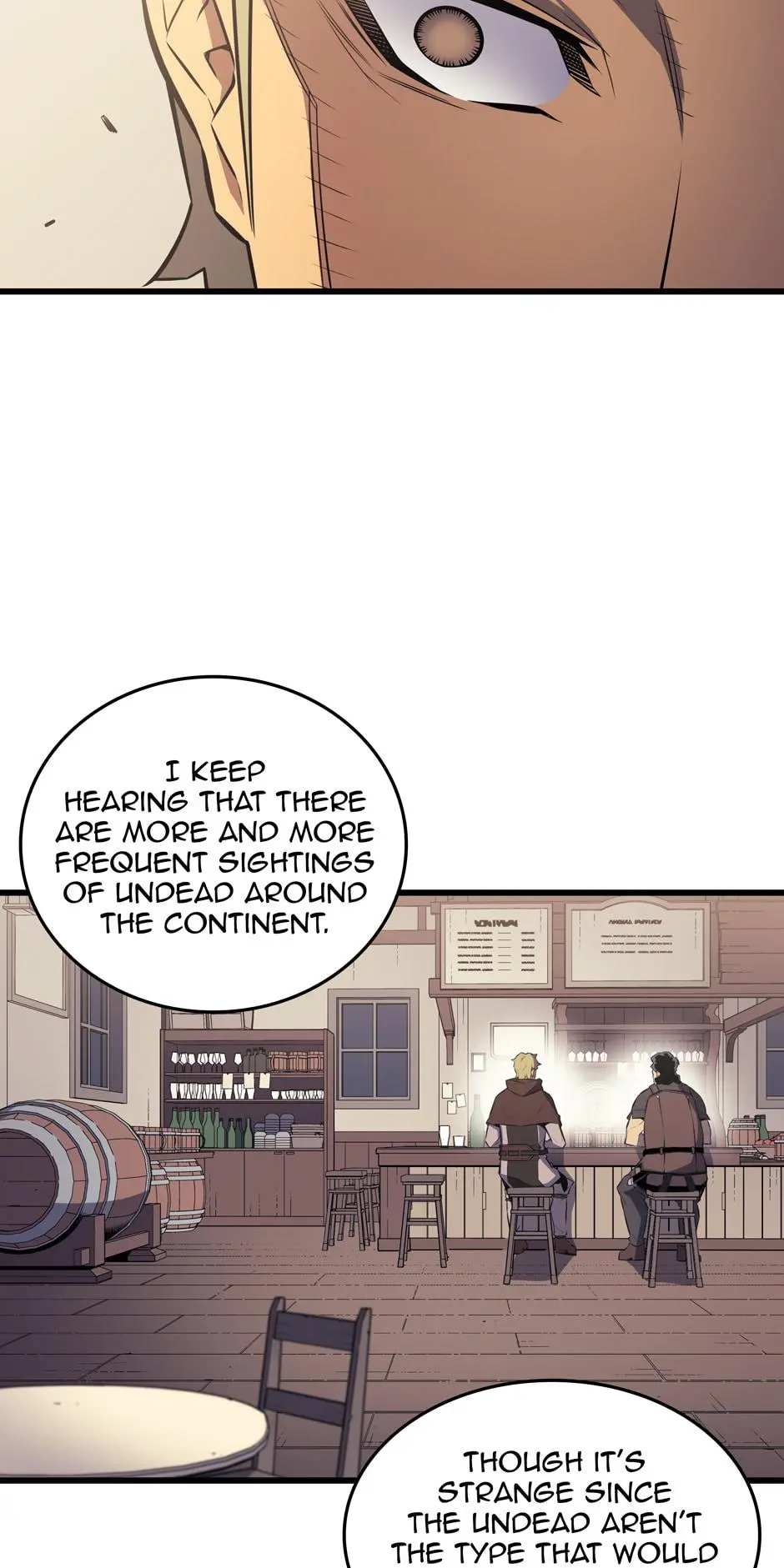 The Archmage Returns After 4000 Years Chapter 71