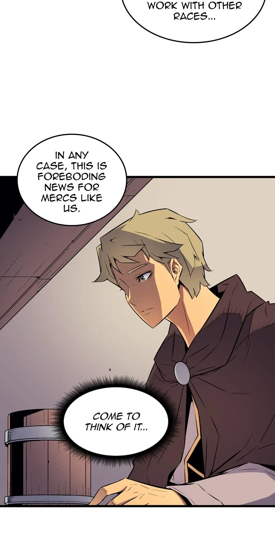 The Archmage Returns After 4000 Years Chapter 71