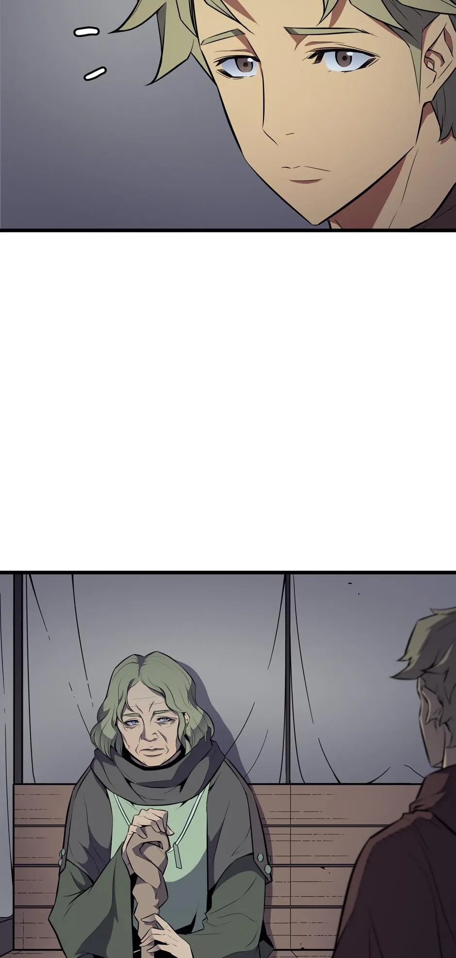 The Archmage Returns After 4000 Years Chapter 71