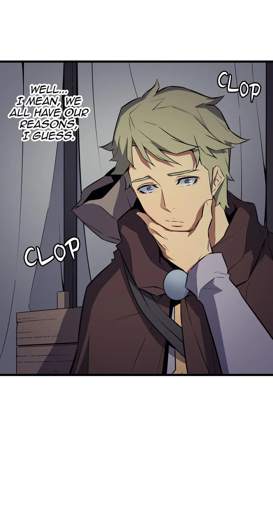 The Archmage Returns After 4000 Years Chapter 71