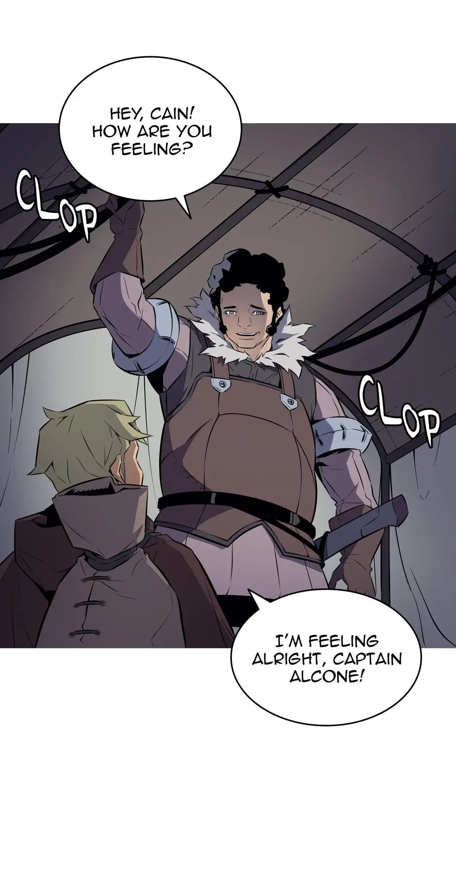 The Archmage Returns After 4000 Years Chapter 71
