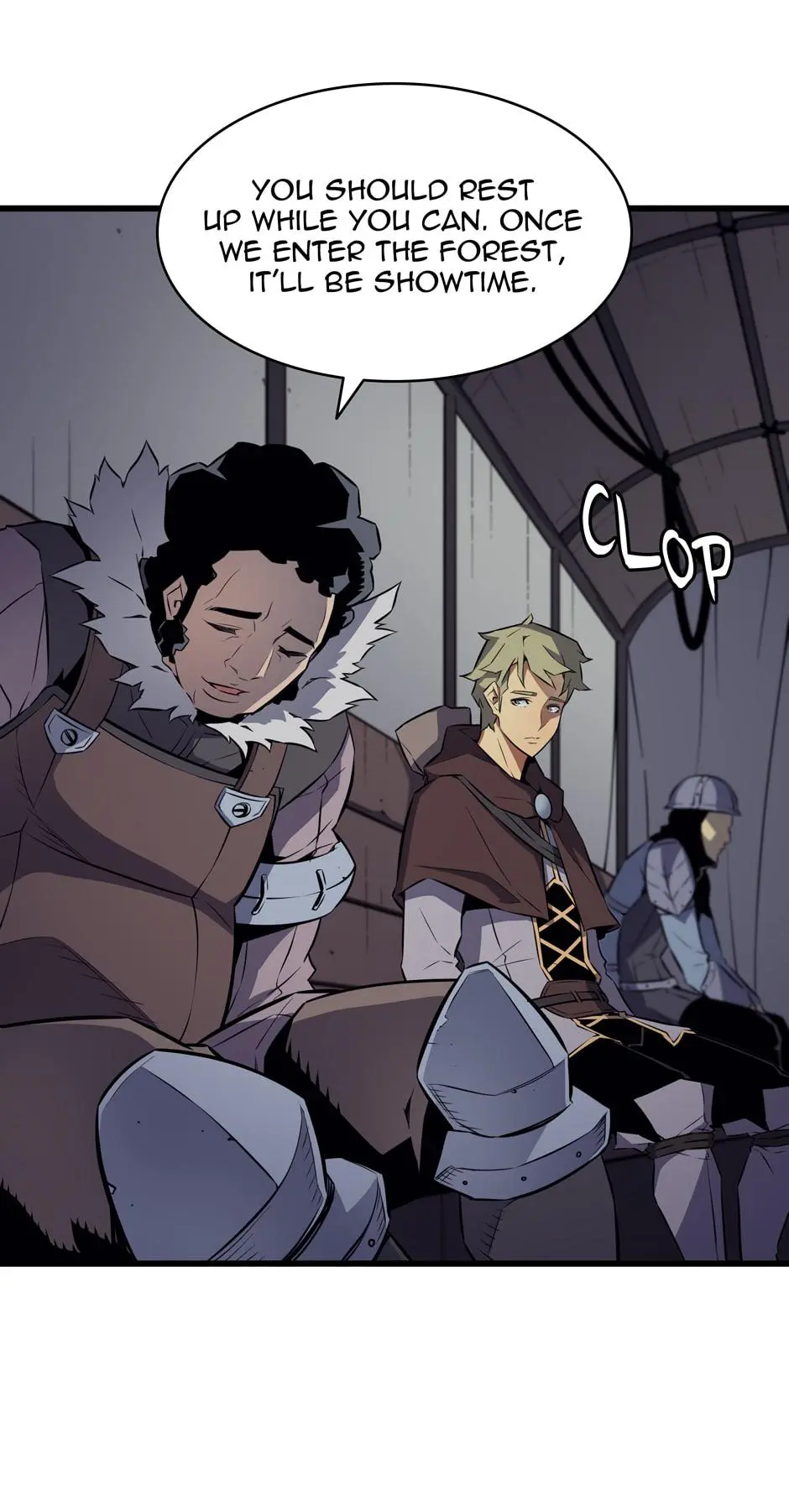 The Archmage Returns After 4000 Years Chapter 71