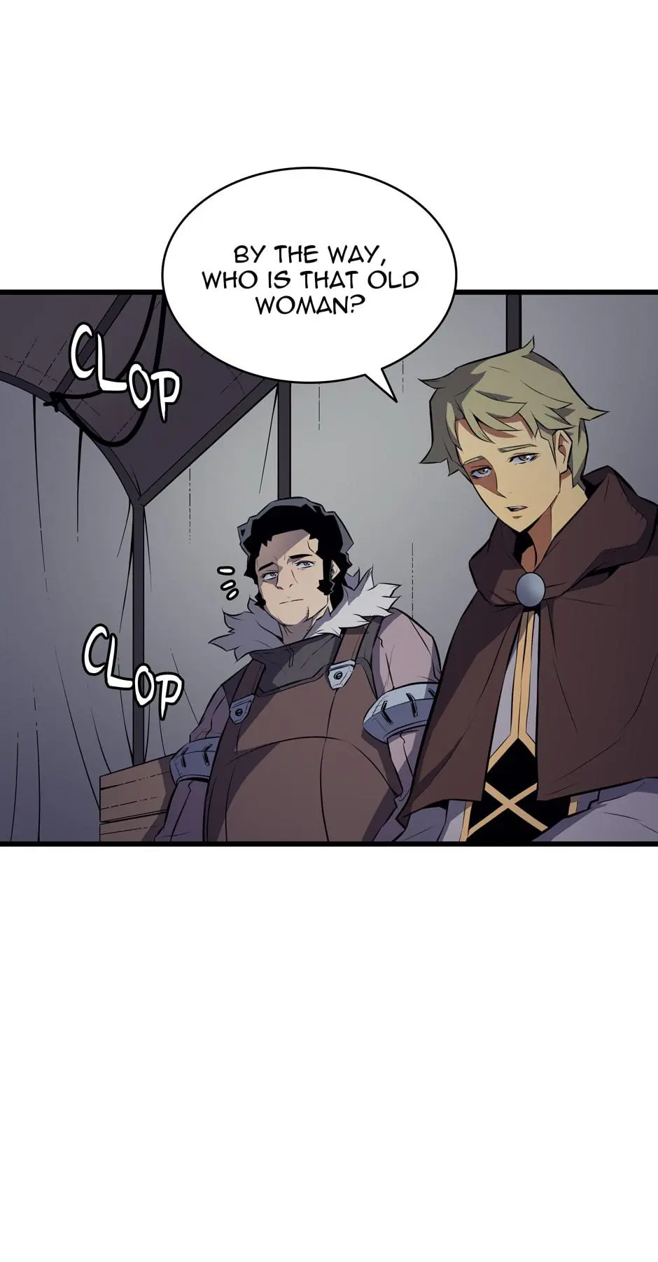 The Archmage Returns After 4000 Years Chapter 71