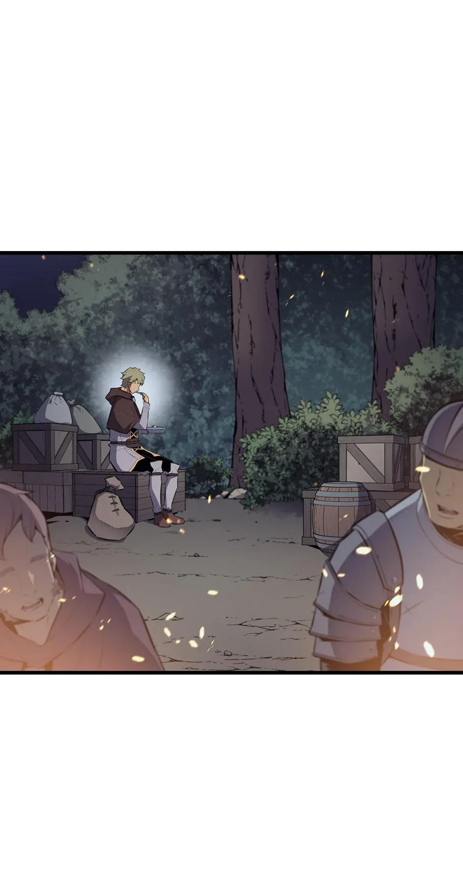 The Archmage Returns After 4000 Years Chapter 71