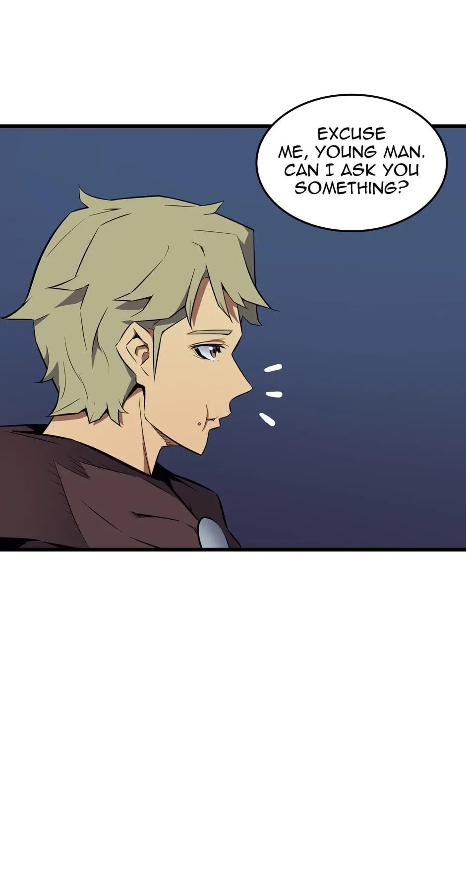 The Archmage Returns After 4000 Years Chapter 71